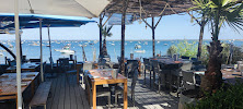 Atmosphère du Restaurant La baraque à huitres à Lège-Cap-Ferret - n°14