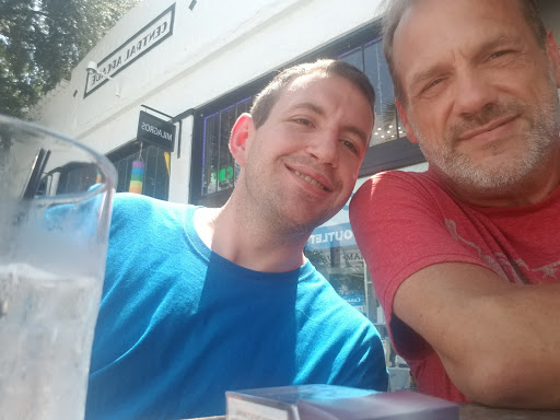 Bar «Enigma», reviews and photos, 1110 Central Ave, St Petersburg, FL 33705, USA