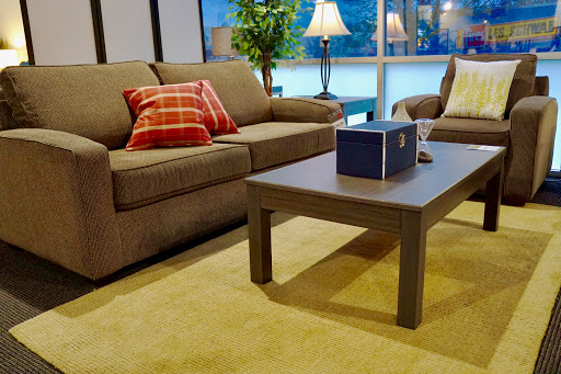Furniture Rental Service «CORT Furniture Rental & Clearance Center», reviews and photos, 1230 Andover Park E, Tukwila, WA 98188, USA