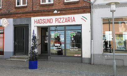 Hadsund Pizza & Grill