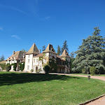 Photo n° 3 de l'avis de lilia. fait le 14/10/2023 à 08:49 pour Domaine des Grands Cèdres à Cordelle