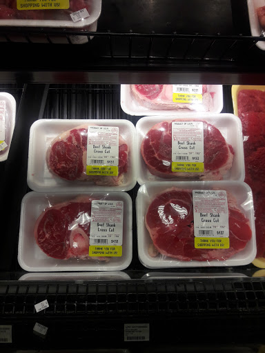 Grocery Store «King Soopers», reviews and photos, 995 S Hover Rd, Longmont, CO 80501, USA