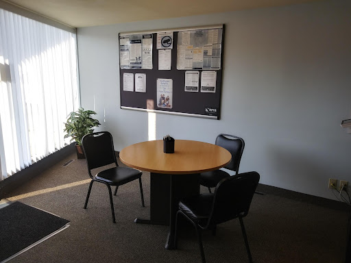 Temp Agency «Career Concepts Staffing Services - Wesleyville», reviews and photos, 3326 Buffalo Rd, Erie, PA 16510, USA