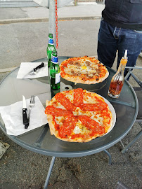 Plats et boissons du Pizzeria Il Mulino Verde à Vitry-sur-Seine - n°11