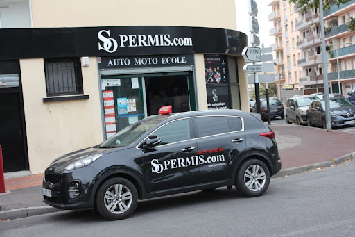 So Permis.com à Perpignan, Pyrénées-Orientales