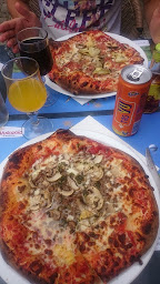 Photo n°47 de Pizzeria italia à Clermont-Ferrand ()