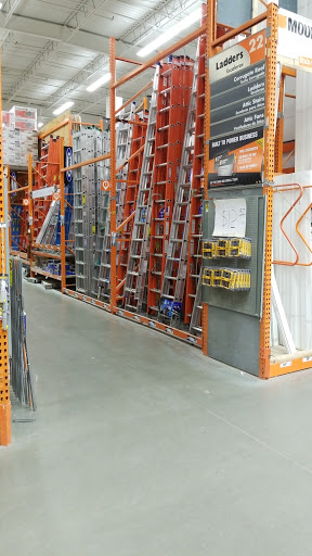 Home Improvement Store «The Home Depot», reviews and photos, 1651 Reston Pkwy, Reston, VA 20194, USA