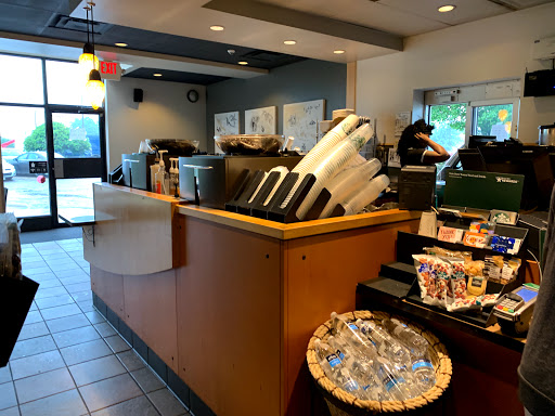 Coffee Shop «Starbucks», reviews and photos, 9052 Telegraph Rd, Redford Charter Twp, MI 48239, USA