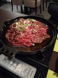 Viande du Restaurant coréen Restaurant Seoul à Grenoble - n°9