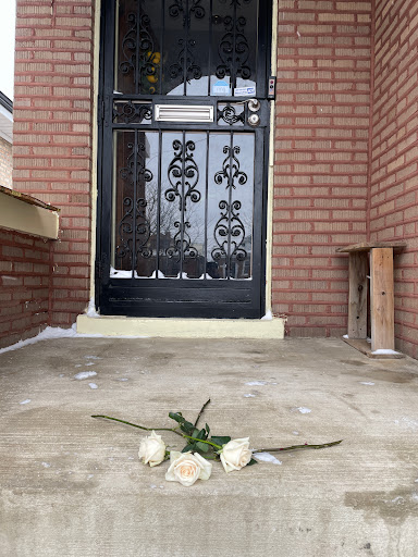 Funeral Home «Belmont Funeral Home», reviews and photos, 7120 W Belmont Ave, Chicago, IL 60634, USA