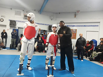 Swaby's Tae Kwon Do Academy
