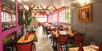 Atmosphère du Restaurant tunisien De Hammamet à Marrakech à Saint-Nazaire - n°5