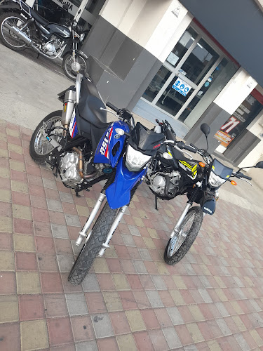 Yamaha Manta - Tienda de motocicletas