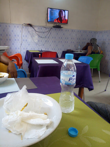 Harmony Kitchen, Ihiagwa, Nigeria, Diner, state Imo