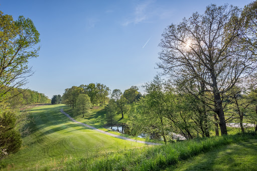 Public Golf Course «Needwood Golf Course», reviews and photos, 6724 Needwood Rd, Derwood, MD 20855, USA