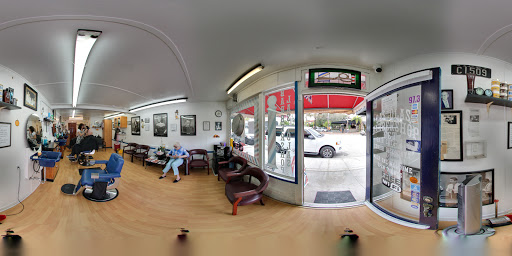 Barber Shop «Las Olas Barber Shop», reviews and photos, 1400 E Las Olas Blvd, Fort Lauderdale, FL 33301, USA