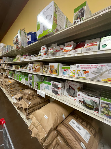 Grocery Store «Yoders Country Market», reviews and photos, 2105 S Seminole Trail, Madison, VA 22727, USA