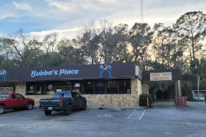 Bubba's Place image