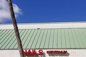 Nails Vietnam