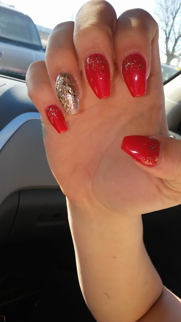 Essential Salon LLC 54660