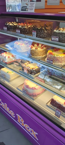 Cake Box Catford - Bakery