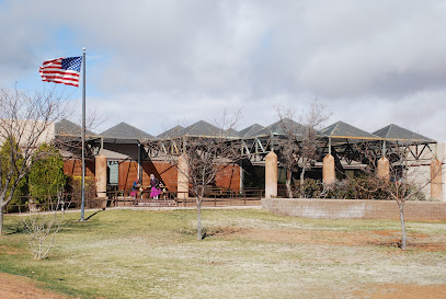 Inscription House Health Clinic