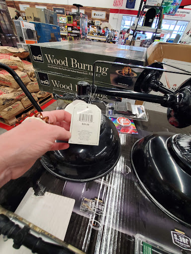 Home Improvement Store «Tractor Supply Co.», reviews and photos, 8135 Brookville Rd, Indianapolis, IN 46239, USA