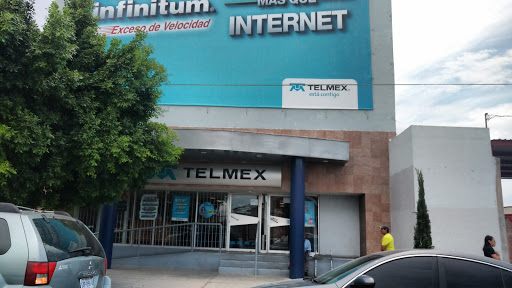 Telmex Torreón