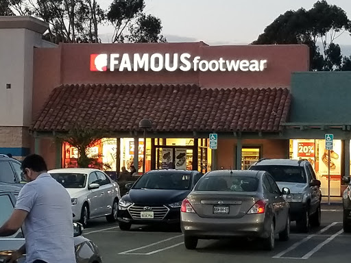 Famous Footwear Outlet