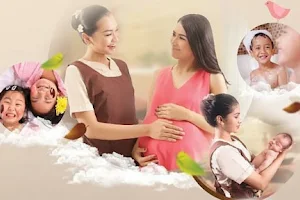 Mom n Jo Pekanbaru (Mom-Baby-Kid Centre) image