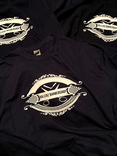 Barber Shop «Ballerz Barbershop», reviews and photos, 60 W Chelten Ave, Philadelphia, PA 19144, USA