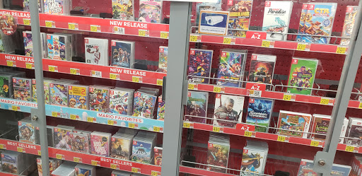 Department Store «Walmart Supercenter», reviews and photos, 8745 FL-54, New Port Richey, FL 34655, USA