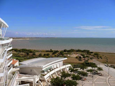LOC'OCEANE LA ROCHELLE à La Rochelle