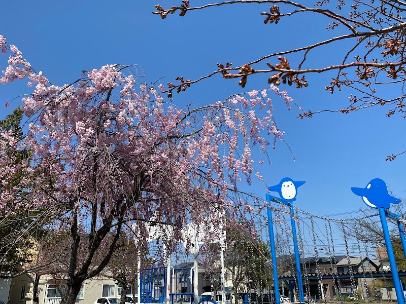 仙北きた児童公園