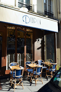 Photos du propriétaire du Restaurant français DUPIN à Paris - n°6