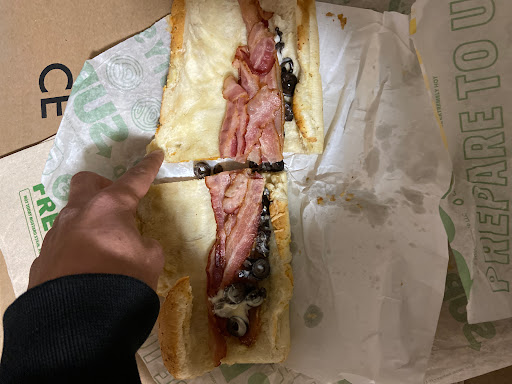 Restaurant «SUBWAY®Restaurants», reviews and photos, 444 N Main St, Tooele, UT 84074, USA