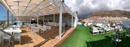 MM Toldos toldos en Arona