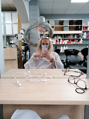 Art Coiffure Sarl à Nemours