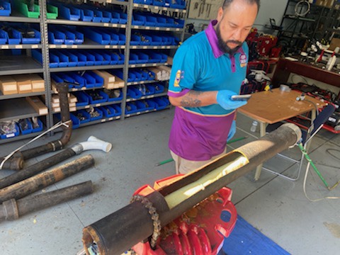 Plumber «Keep Smiling Plumbing Repair», reviews and photos, 3559 Pate Rd, Snellville, GA 30078, USA