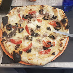 Photo n°1 de l'avis de michele.a fait le 01/06/2023 à 15:11 sur le  Pizzeria Lavori In Corso à Marotta