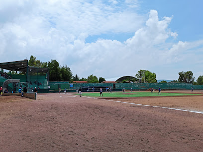 Estadio de Béisbol Froylan Espinoza