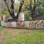 Photo n°2 de l'avis de MAk.e fait le 10/04/2021 à 13:18 sur le  Casetta Rossa à Rome