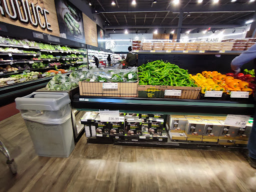 Asian Grocery Store «V & T Supermarket», reviews and photos, 12 N Franklin St, Hempstead, NY 11550, USA