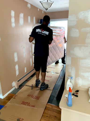 Moving and Storage Service «Hall Lane Moving & Storage», reviews and photos, 67 Mall Dr, Commack, NY 11725, USA