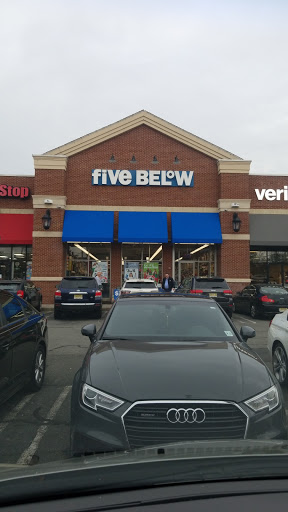 Variety Store «Five Below», reviews and photos, 386 NJ-3, Clifton, NJ 07014, USA