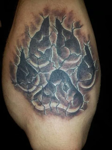 Explore peony tattoo ideas, creative tattoo ideas in Georgetown, available at Body Art Tattoos