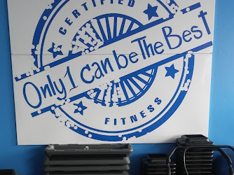 Certified Fitness