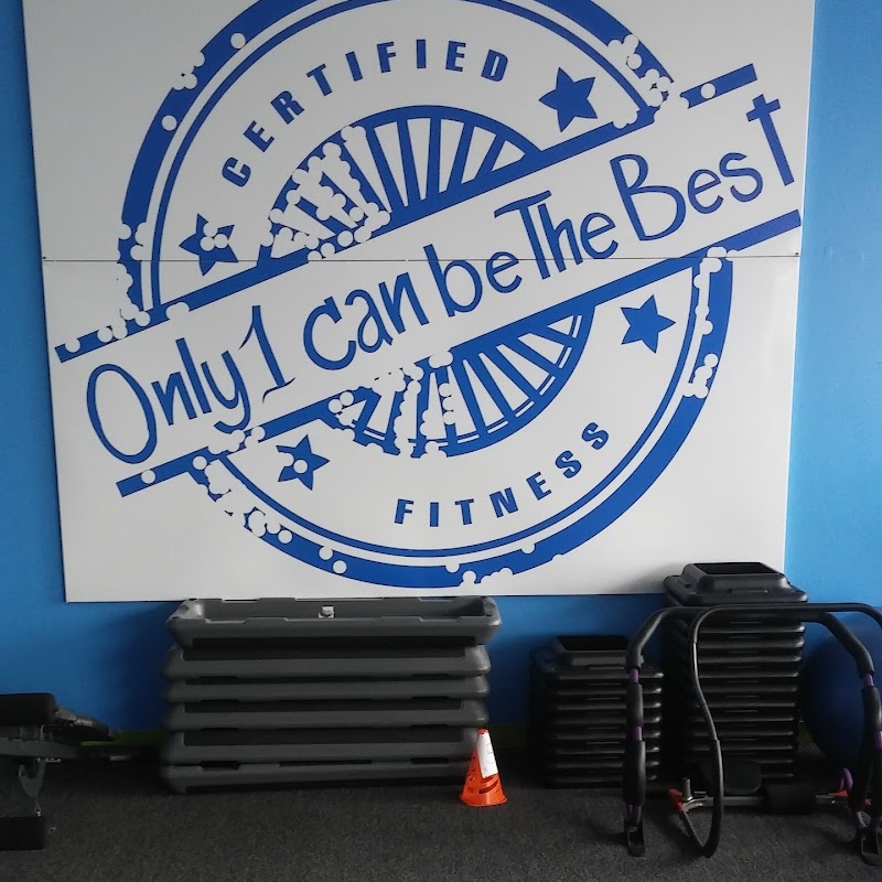 Certified Fitness