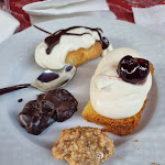 Photo n°1 de l'avis de C. fait le 08/01/2023 à 18:42 sur le  Ambasciata Orsarese à Foggia