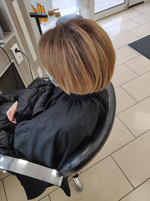 Diagonal Coiffure à Maizières-lès-Metz